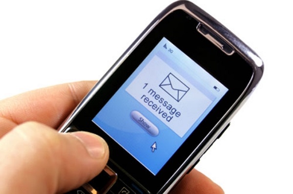 sms en la segunda generacion de telefonia movil