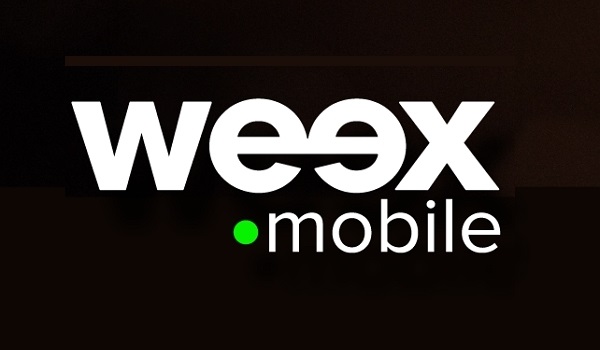 weex mobile mexico