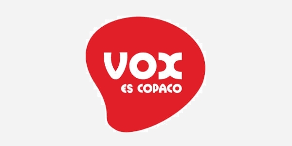 vox paraguay