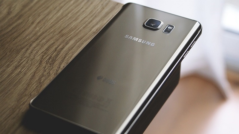 Como formatear o resetear un Samsung a los valores de fabrica
