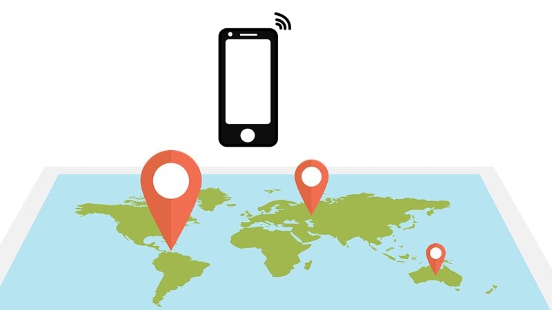 Como localizar numero de celular por satelite ¡gratis!