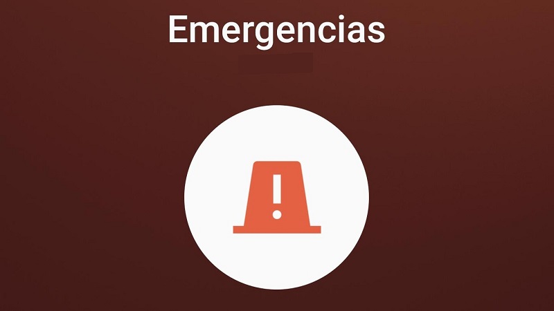 Mi celular dice Solo llamadas de emergencia soluciones