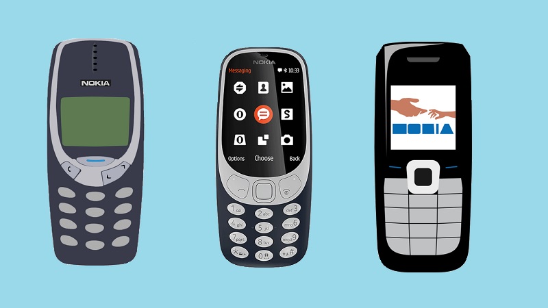 ¿Como eran los telefonos antes Historia y evolucion
