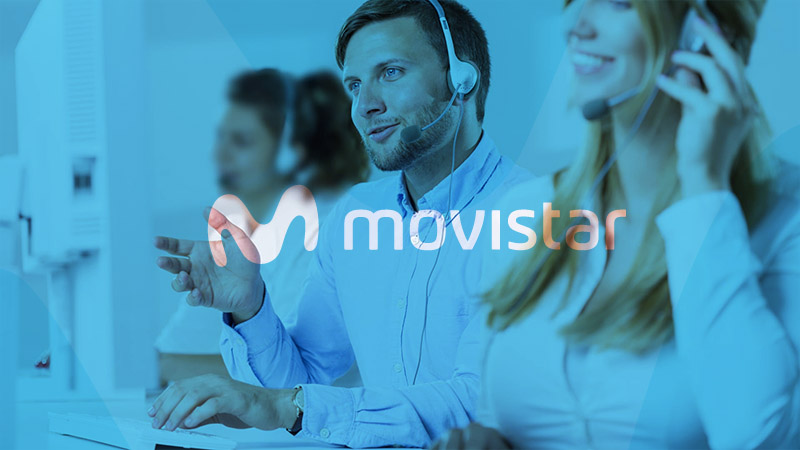 Atención a clientes Movistar teléfono, chat, sucursales y más