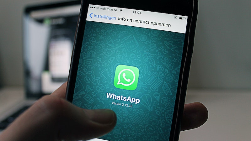 Como enviar mensajes en WhatsApp sin agregar contacto