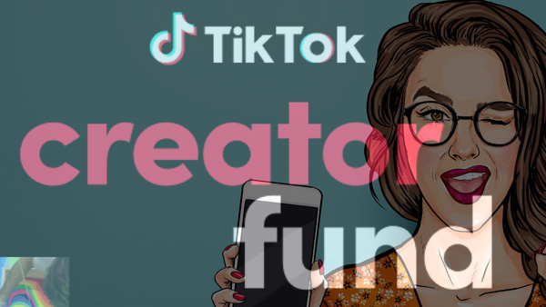 Como generar ingresos en TikTok con el fondo para creadores