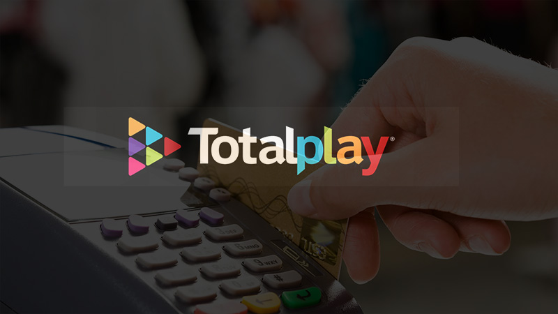 Como pagar TotalPlay formas y lugares de pago