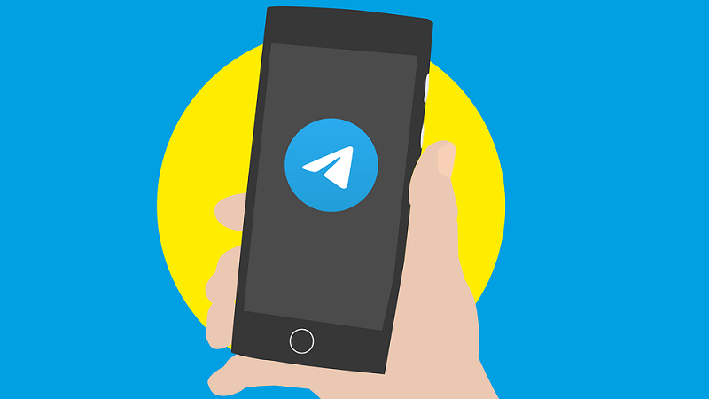 Grupos de Telegram como buscar y entrar a los mejores en 2022
