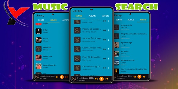 Las mejores apps para descargar musica gratis en el celular. Y Music - YMusic Mp3 Player