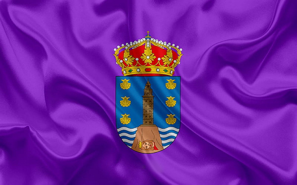 a que provincia de españa pertenece el prefijo 981