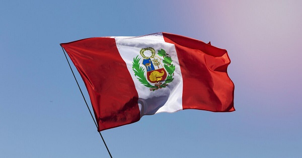 de donde es el prefijo +51